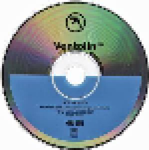 Aphex Twin: Ventolin EP (Single-CD) - Bild 4