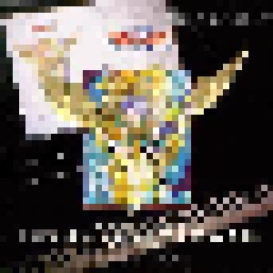 Cover - Koichi Sugiyama: Dragon Quest VI On Piano
