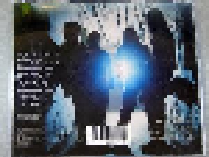 Shinedown: Leave A Whisper (CD) - Bild 2
