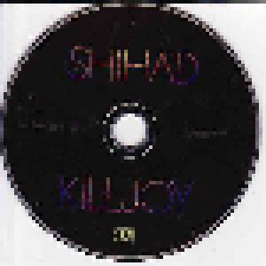 Shihad: Killjoy (CD) - Bild 4