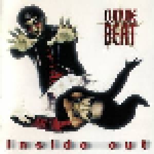 Culture Beat: Inside Out (2-LP) - Bild 1