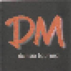 Depeche Mode: Dance Techno (CD) - Bild 1