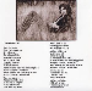 Nick Drake: Five Leaves Left (CD) - Bild 9