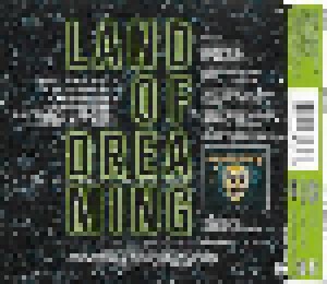Masterboy: Land Of Dreaming (Single-CD) - Bild 2