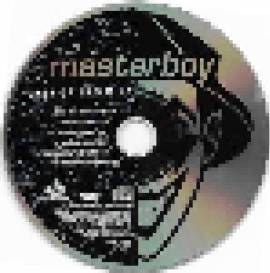 Masterboy: Land Of Dreaming (Single-CD) - Bild 3