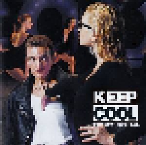Keep Cool (CD) - Bild 1