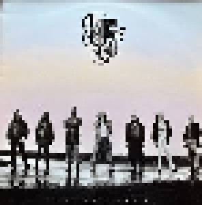 The Allman Brothers Band: Seven Turns (LP) - Bild 1