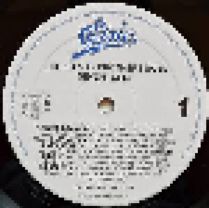 The Allman Brothers Band: Seven Turns (LP) - Bild 3