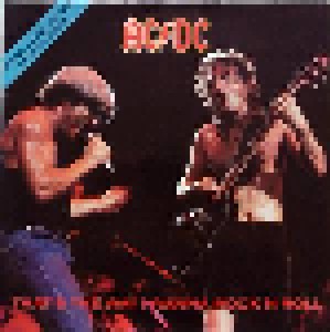 AC/DC: That's The Way I Wanna Rock N' Roll (12") - Bild 1