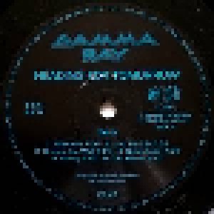 Gamma Ray: Heading For Tomorrow (LP) - Bild 3