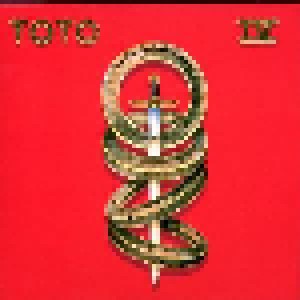 Toto: IV (CD) - Bild 1