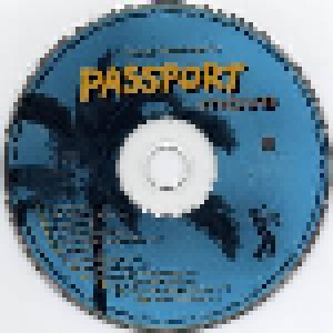 Klaus Doldinger's Passport: Move (CD) - Bild 3