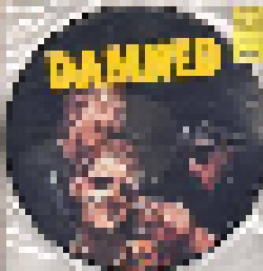 The Damned: Damned Damned Damned (PIC-LP) - Bild 1