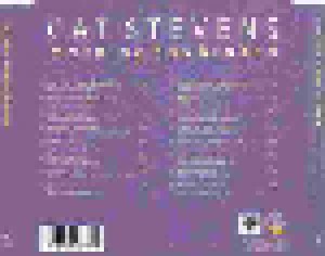 Cat Stevens: Morning Has Broken (CD) - Bild 2