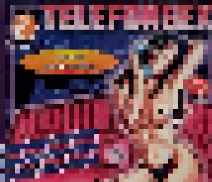 The World Of Telefonsex (2-CD) - Bild 1