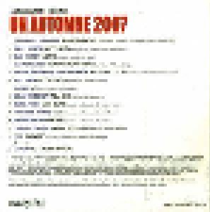 Les Inrockuptibles Présentent Un Automne 2007 (CD) - Bild 3