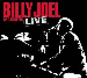 Billy Joel: 12 Gardens Live (2-CD) - Bild 2