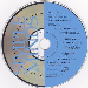 Simple Minds: Real Life (2-CD) - Bild 3