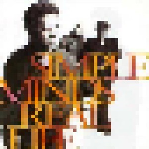 Simple Minds: Real Life (2-CD) - Bild 1