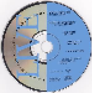 Simple Minds: Real Life (2-CD) - Bild 4