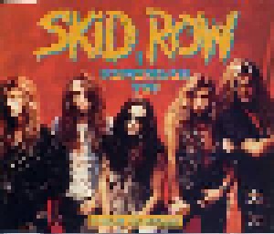 Skid Row: I Remember You (Single-CD) - Bild 1