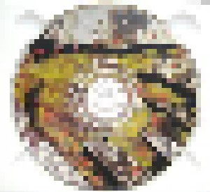 Simple Minds: Themes - Volume 4 (5-Single-CD) - Bild 3