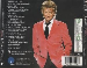 Rod Stewart: Stardust... The Great American Songbook Volume III (CD) - Bild 2