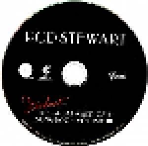 Rod Stewart: Stardust... The Great American Songbook Volume III (CD) - Bild 3