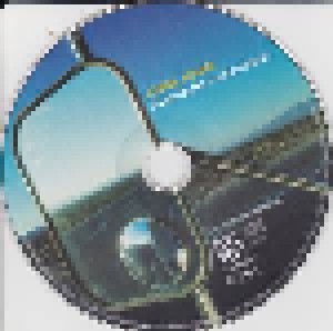 Chris Jones: Roadhouses & Automobiles (CD) - Bild 3