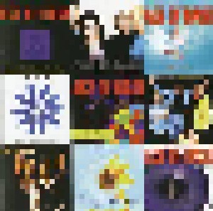Ace Of Base: Singles Of The 90s (CD) - Bild 1