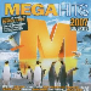 Mega Hits 2007 - Die Erste (2-CD) - Bild 1