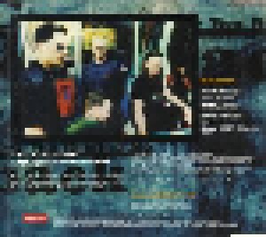 Nickelback: How You Remind Me (Single-CD) - Bild 2