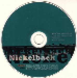 Nickelback: How You Remind Me (Single-CD) - Bild 3