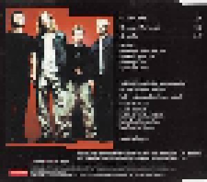 Nickelback: Leader Of Men (Single-CD) - Bild 3