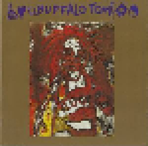 Buffalo Tom: Buffalo Tom (CD) - Bild 1