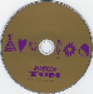 Buffalo Tom: Buffalo Tom (CD) - Bild 3