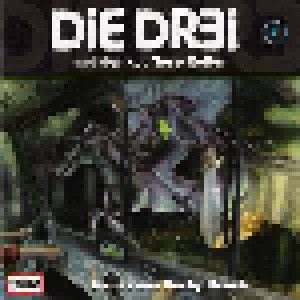DiE DR3i: (007) ...Und Der Kopflose Reiter (CD) - Bild 1