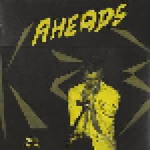 Cover - Aheads: More Action