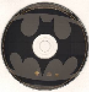 Prince: Batman™ Motion Picture Soundtrack (CD) - Bild 5