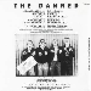 The Damned: Damned Damned Damned (CD) - Bild 5
