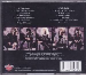 Shy: Excess All Areas (CD) - Bild 2