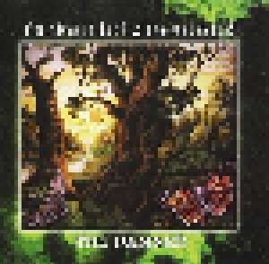 The Damned: I'm Alright Jack & The Beanstalk (CD) - Bild 1
