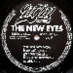 The New Eyes: Midnight Generation (LP) - Bild 3