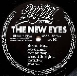 The New Eyes: Midnight Generation (LP) - Bild 4