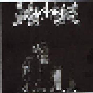 Watain: Black Metal Sacrifice - Cover