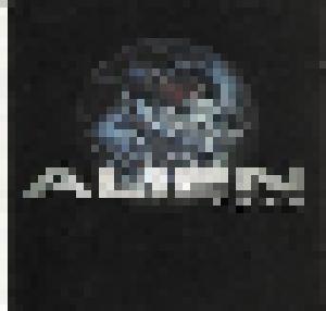 Alien: Best & Rare - Cover