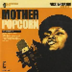 Vicki Anderson: Mother Popcorn (Anthology) - Cover