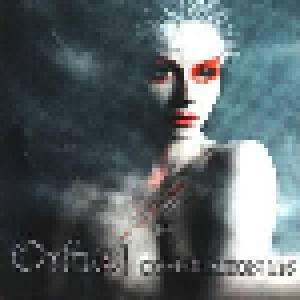 Orkus Compilation 116 - Cover