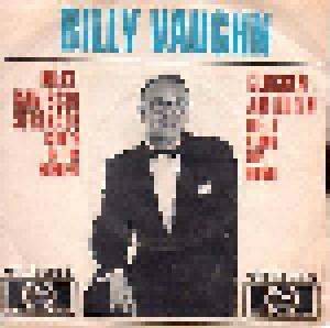 Billy Vaughn & His Orchestra: Mexikanische Serenade (South Of The Border) - Cover