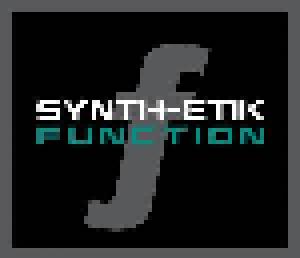 Synth-Etik: Function - Cover
